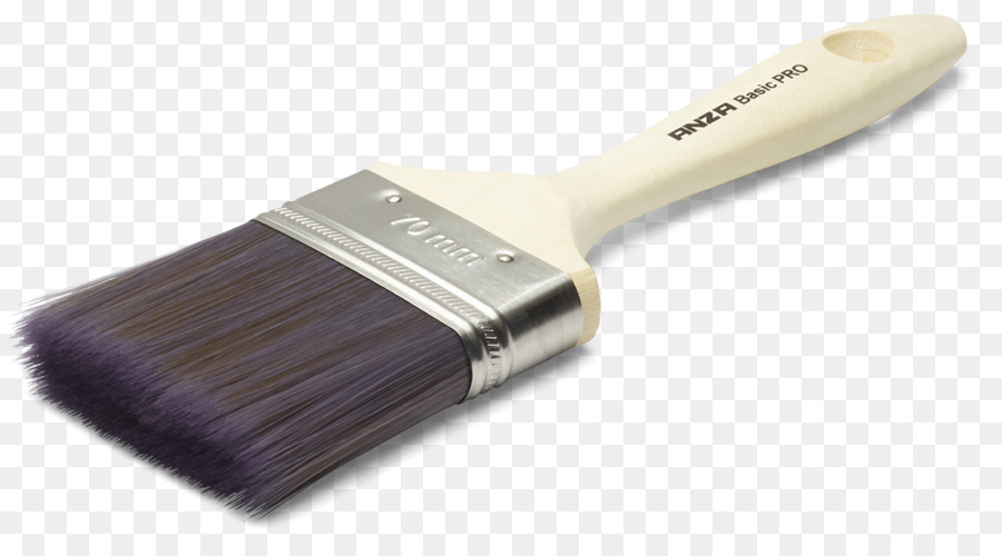 Paintbrush，Escova PNG