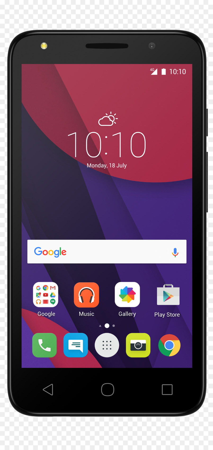 Alcatel Onetouch Pixi Glória，Alcatel Onetouch Pixi 4 4 PNG