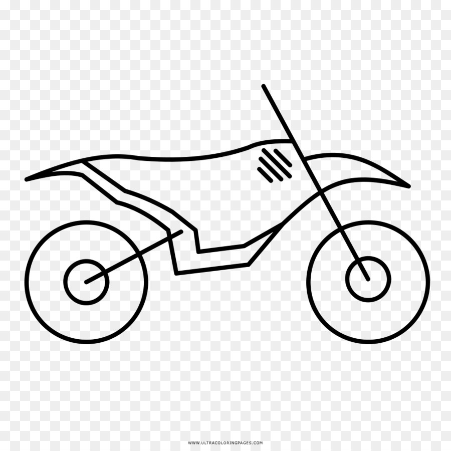 Motocicleta，Bicicleta PNG