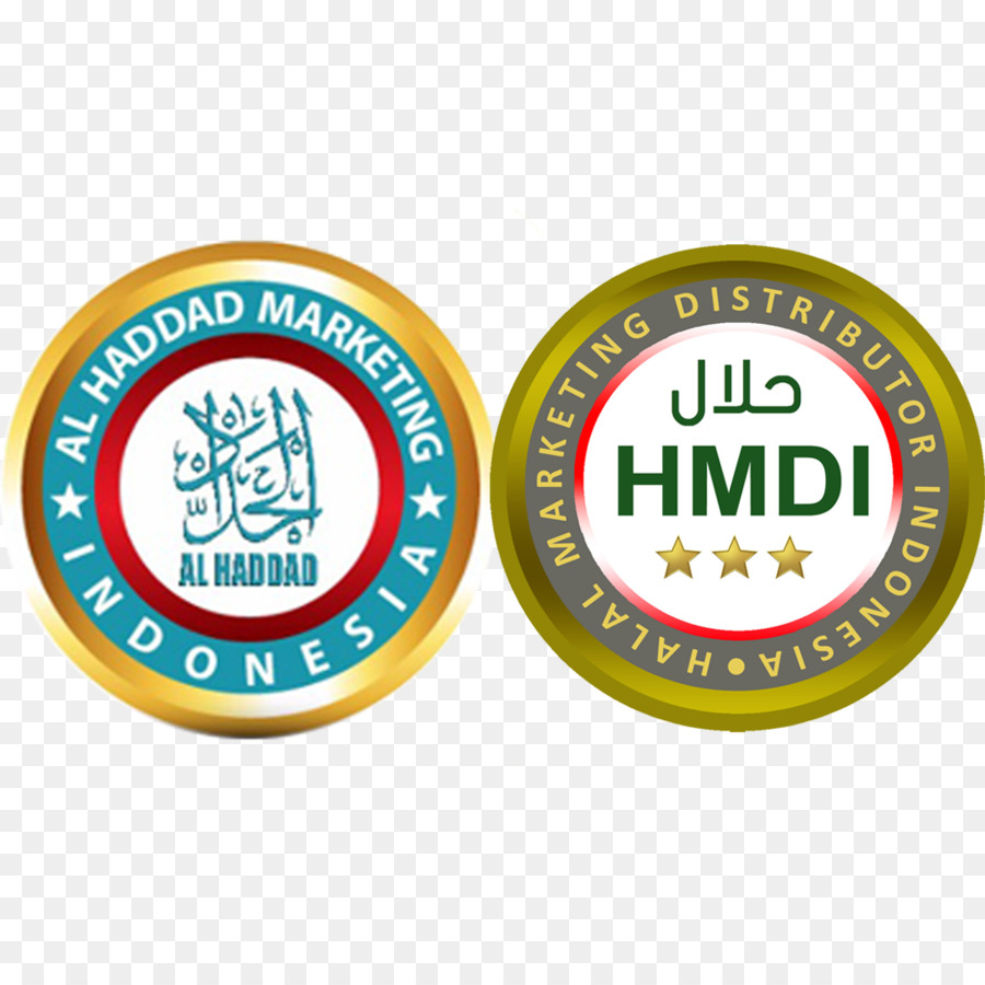 Halal，Rótulo PNG