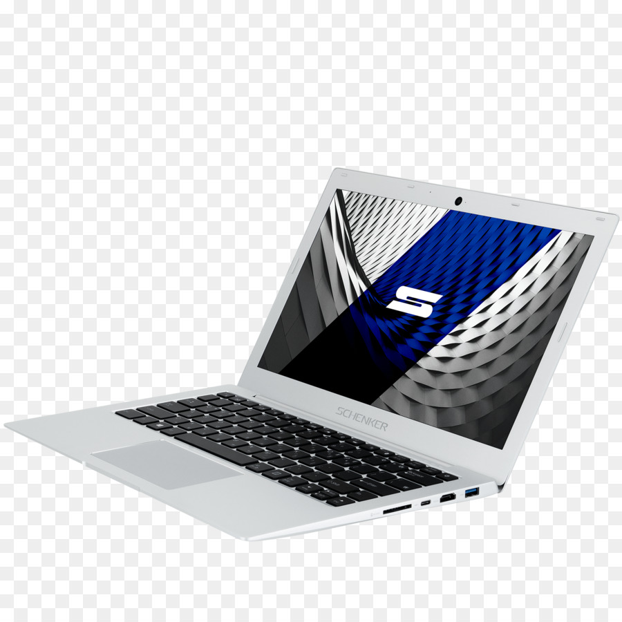 Netbook，Laptop PNG