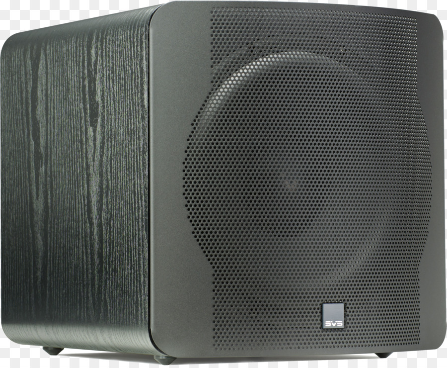 Subwoofer，Svs Sb2000 PNG