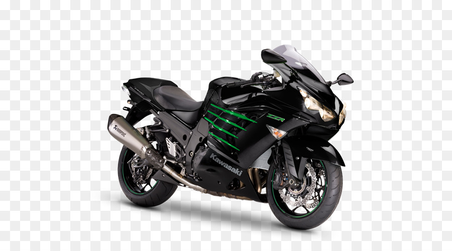 Motocicleta Verde，Bicicleta PNG