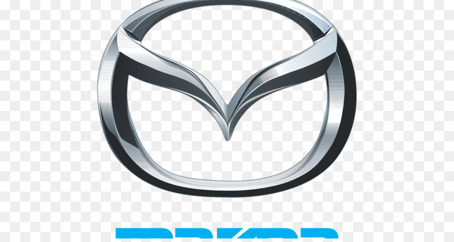 Logotipo Mazda，Mazda PNG