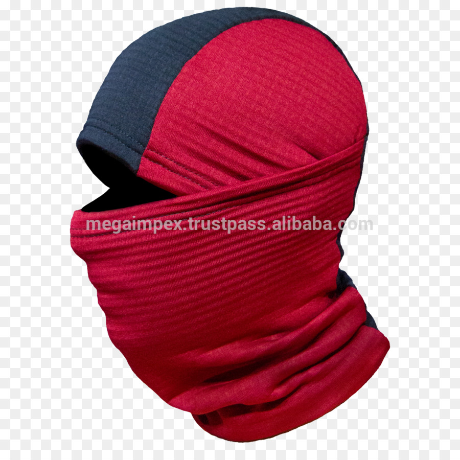 Máscara，Balaclava PNG