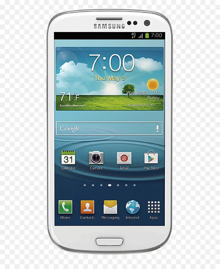 Telefone Samsung，Smartphone PNG