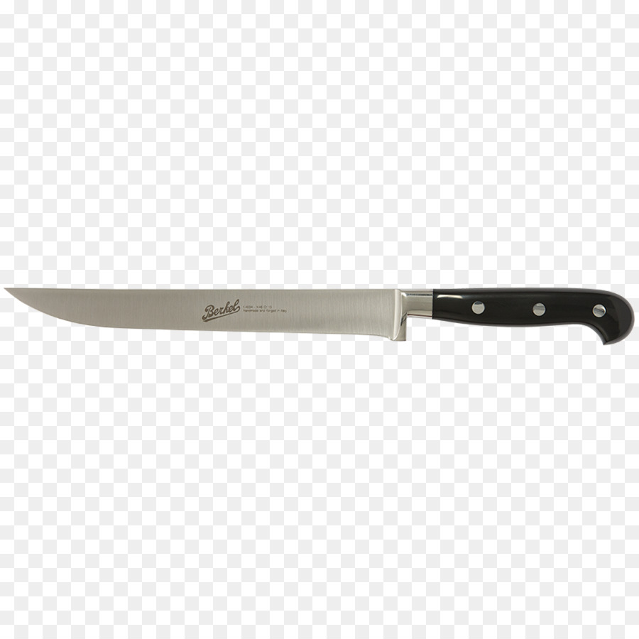 Utilitário De Facas，Faca Bowie PNG