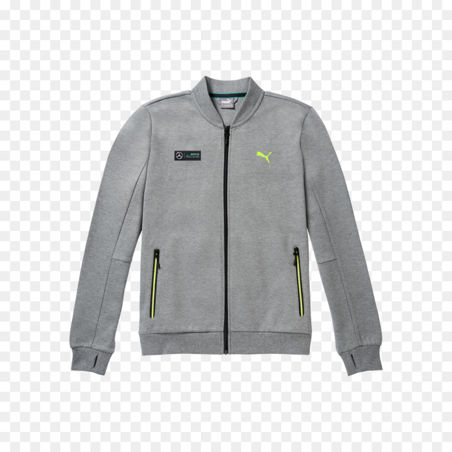 Jaqueta Puma，Roupas PNG