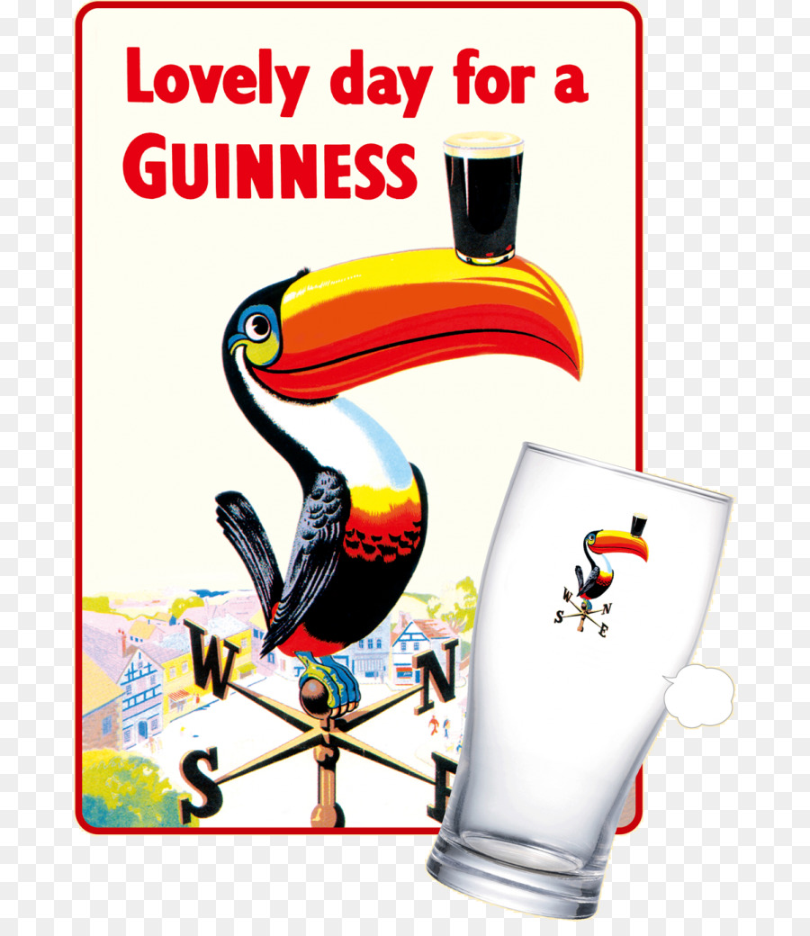 Guinness，Cerveja PNG