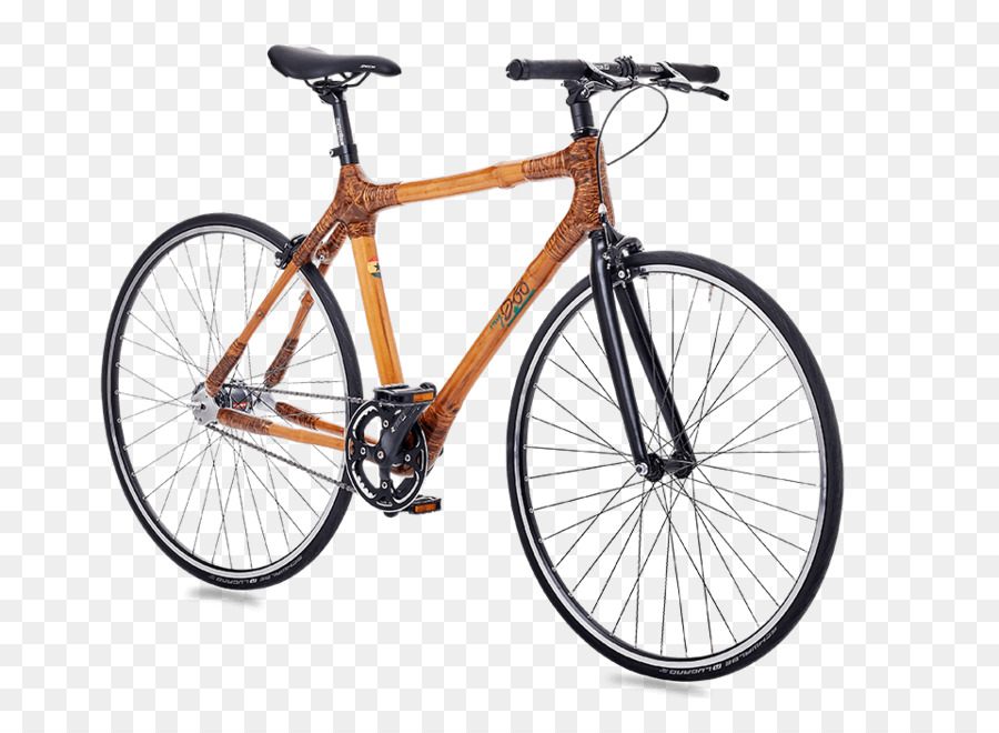 Bicicleta Amarela，Bicicleta PNG