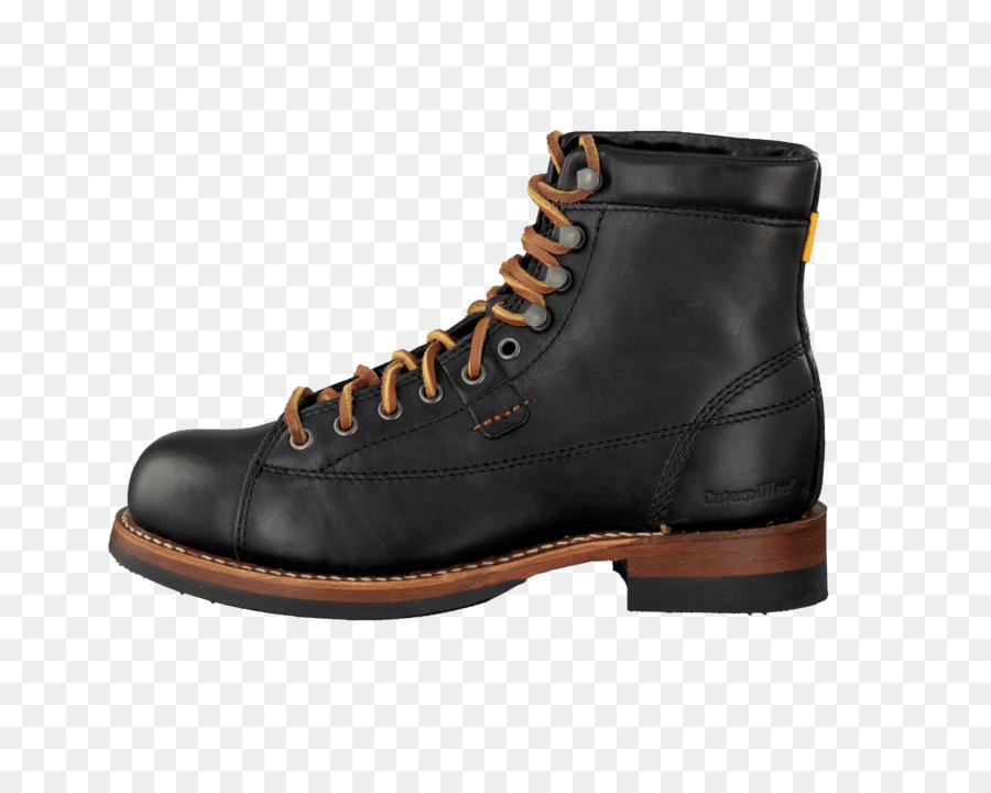 Botas De Couro，Sapato PNG