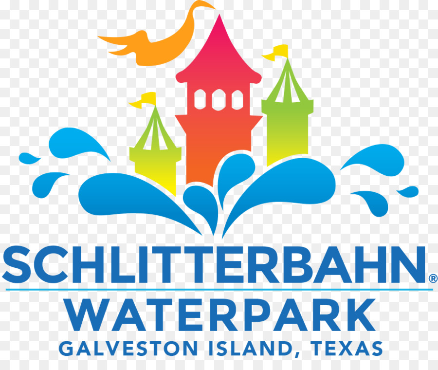 Parque Aquático De Schlitterbahn Galveston，Wet N Wild Splashtown PNG