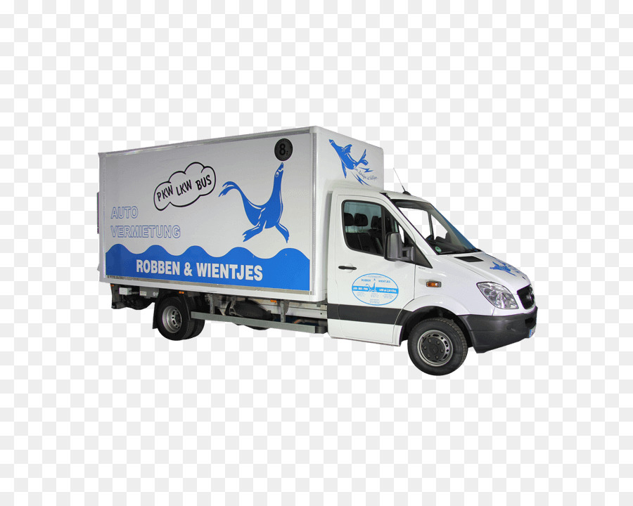 Furgão Compacto，Mercedes Benz Sprinter PNG