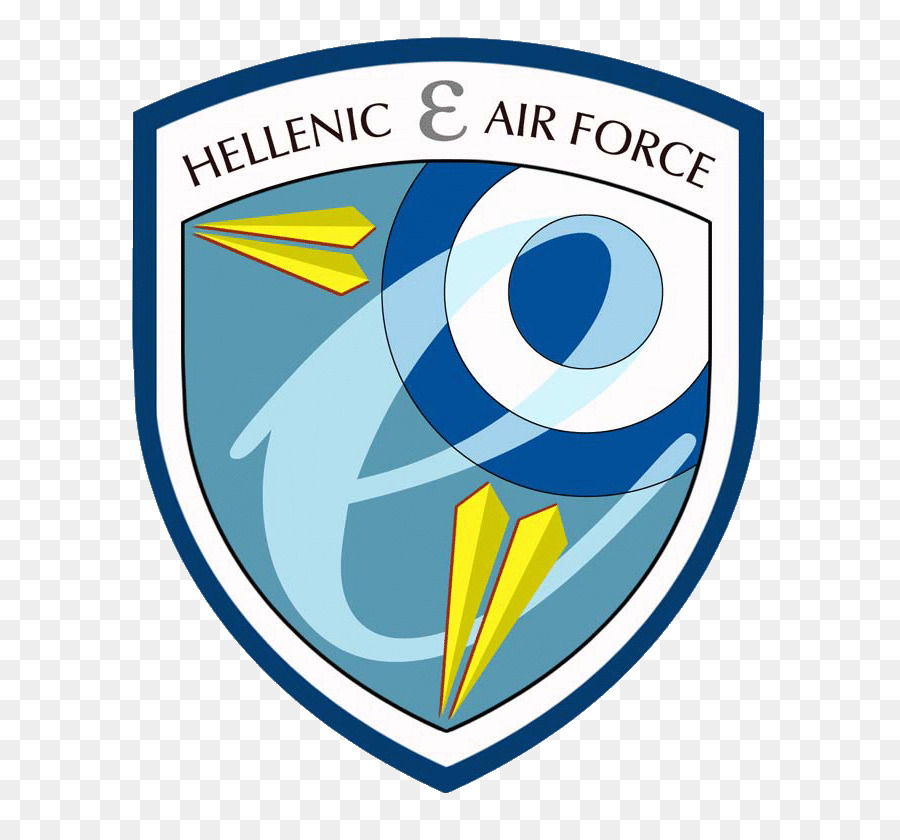 Hellenic Air Force，Decímetro PNG
