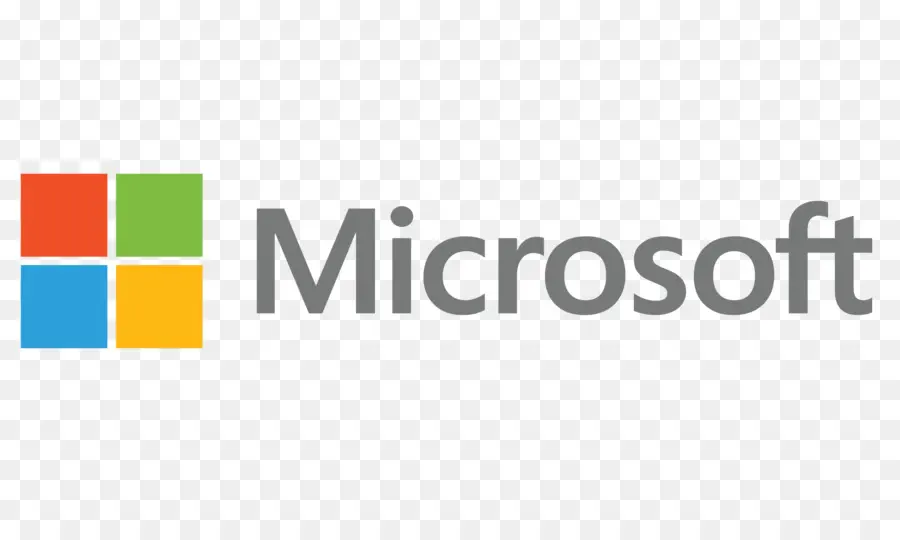 Logotipo Da Microsoft，Marca PNG