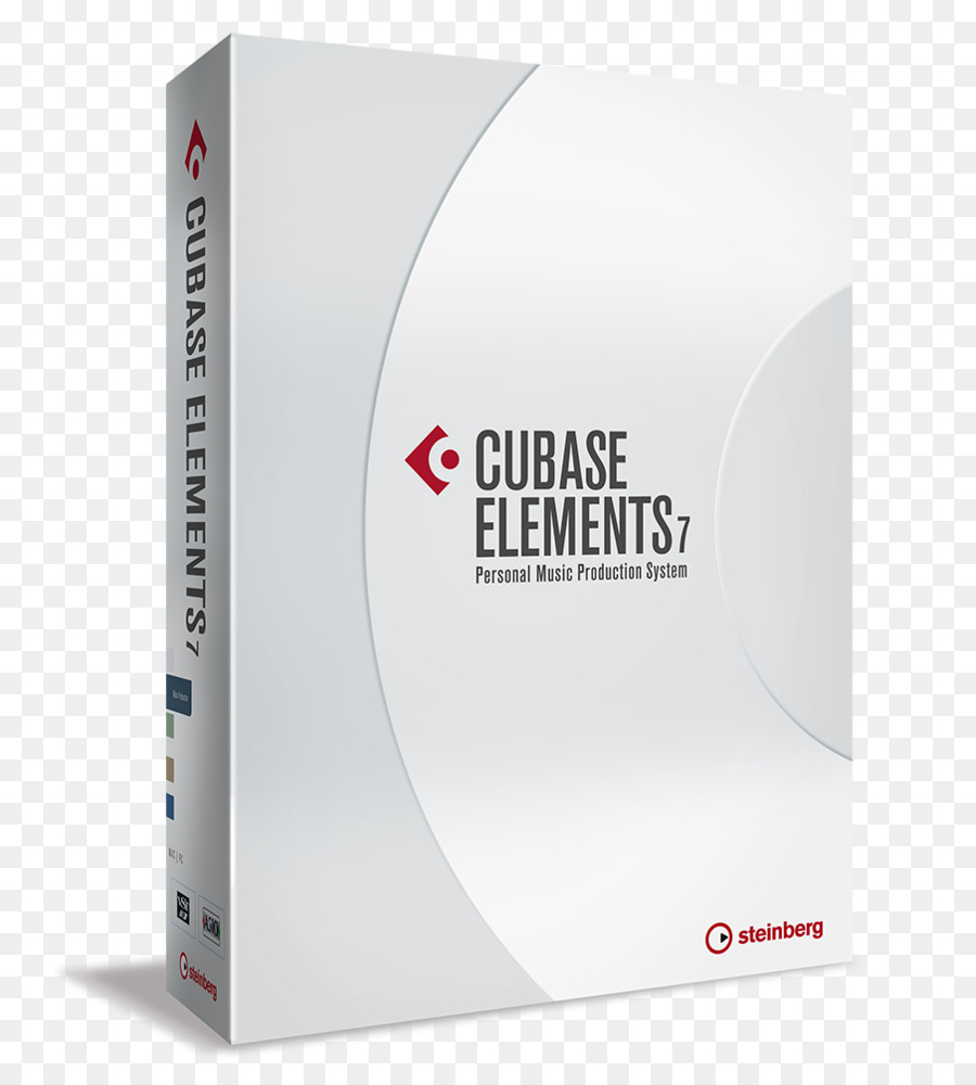 Steinberg Cubase，Software De Computador PNG