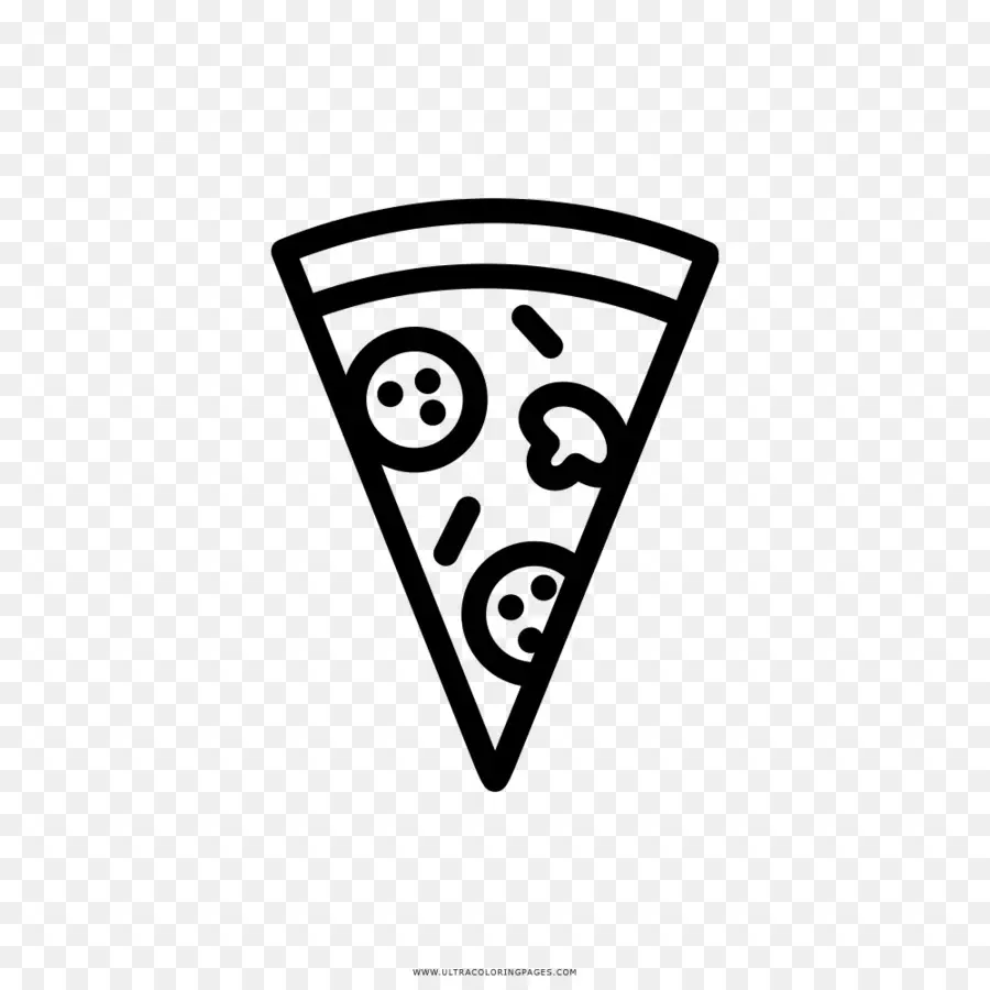 Fatia De Pizza，Queijo PNG