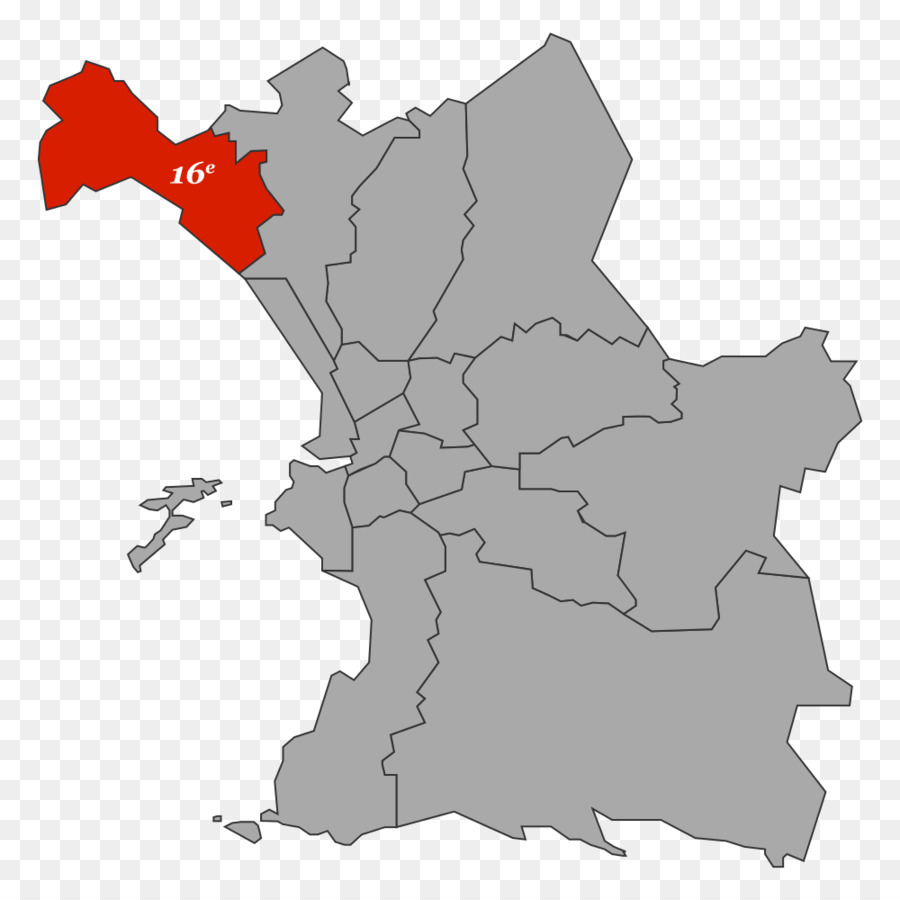 16º Arrondissement De Marselha，3 º Arrondissement De Marselha PNG