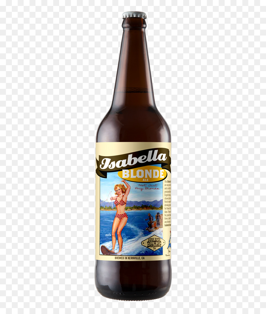 Ale，Garrafa De Cerveja PNG