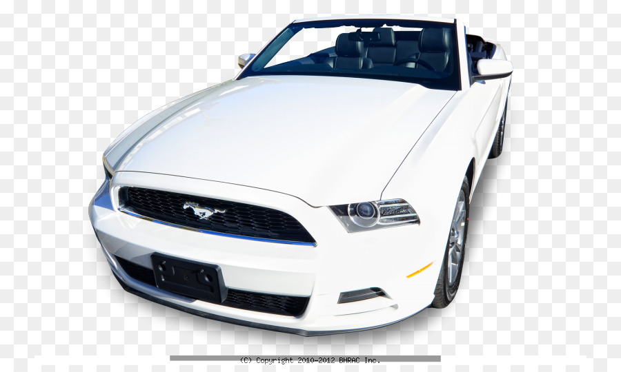 Ford Mustang，Carro PNG