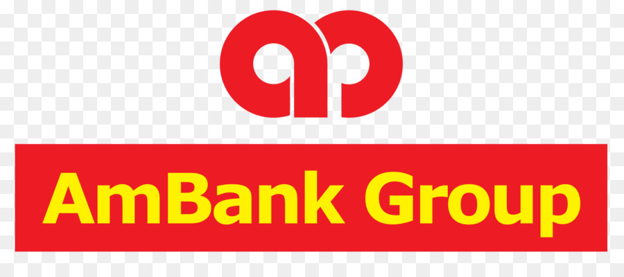 Logo, Ambank, Banco Png Transparente Grátis