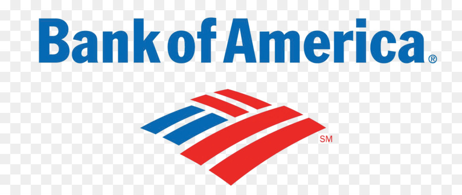 Estados Unidos，O Bank Of America PNG