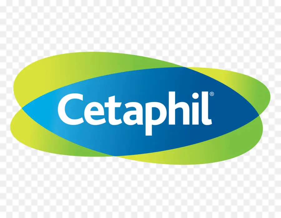 Logotipo Cetaphil，Marca PNG