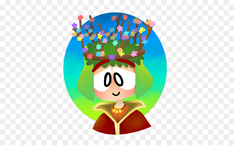 Kyle Broflovski，Cartoon PNG