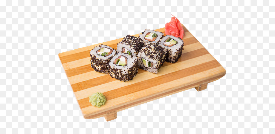 Prato De Sushi，Japonês PNG