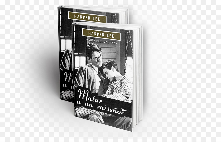 Livro，To Kill A Mockingbird PNG