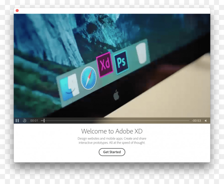 Adobe Xd，A Adobe Creative Cloud PNG