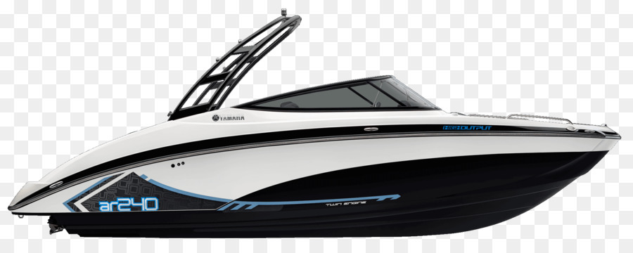 Barcos A Motor，A Yamaha Motor Company PNG