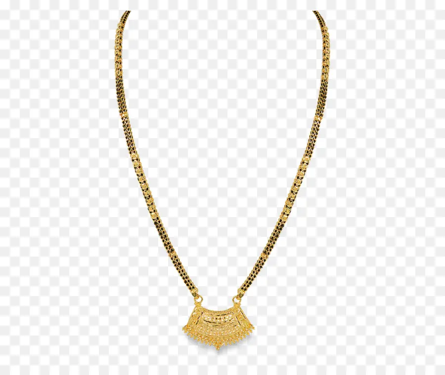 Necklace，Mangala Sutra PNG
