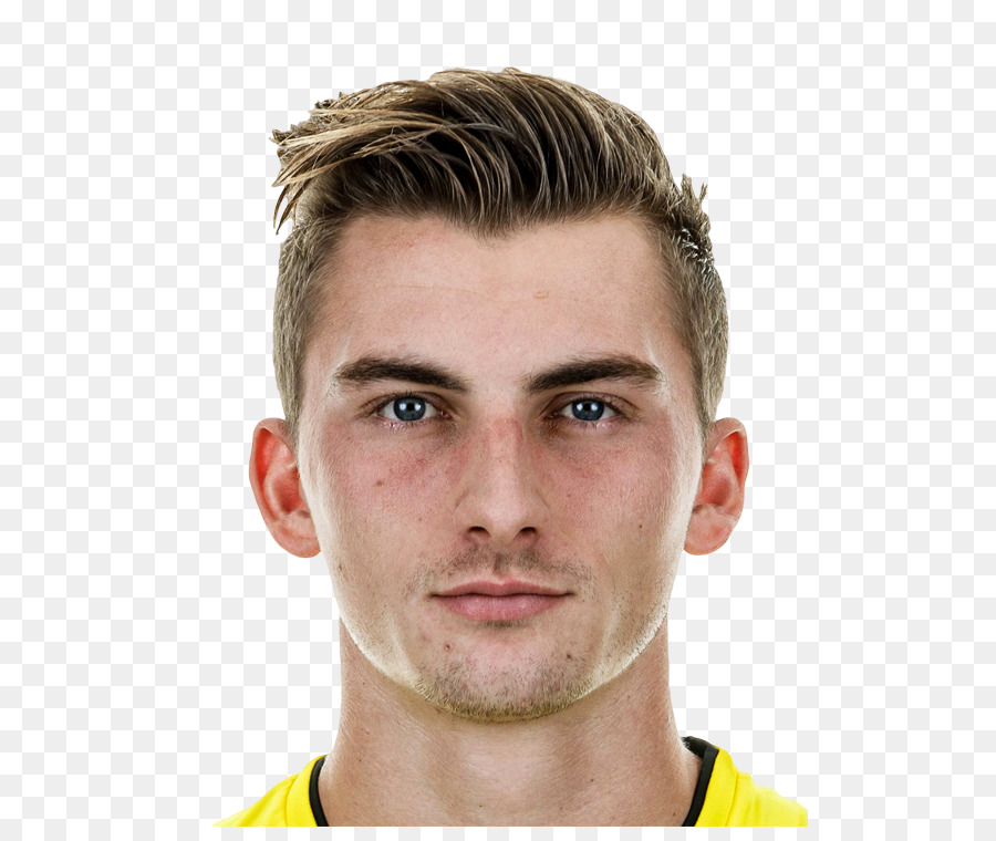 Maximiliano Filipe，O Borussia Dortmund PNG