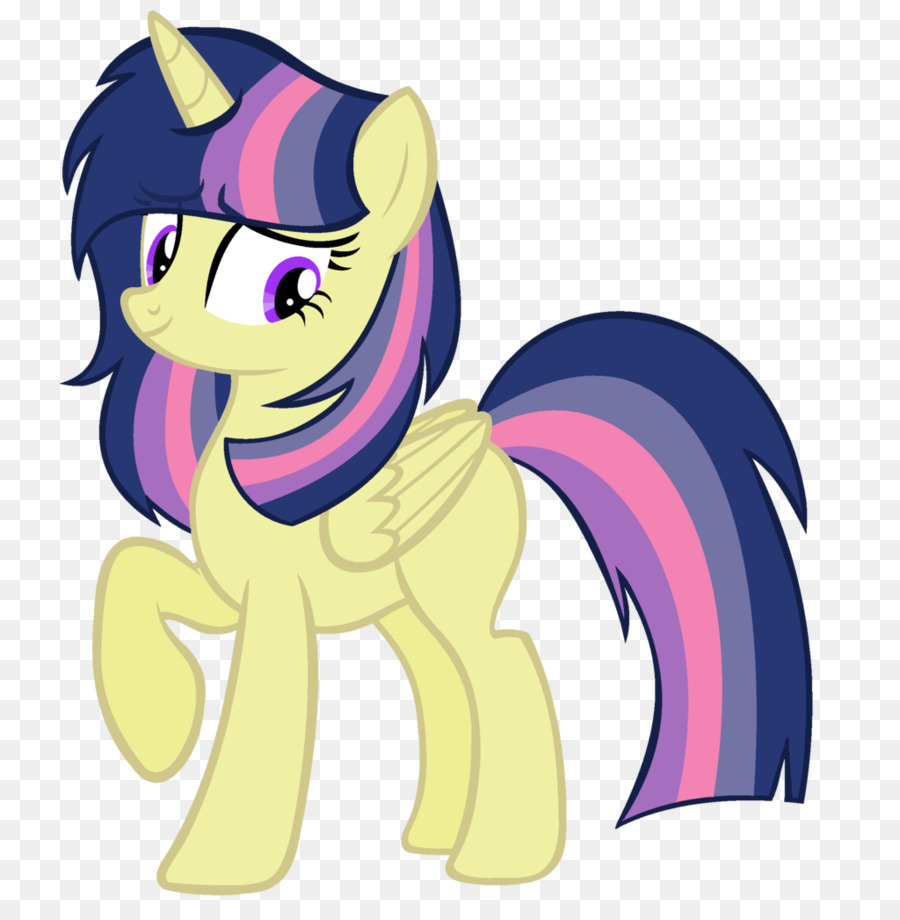 Twilight Sparkle，Arte PNG