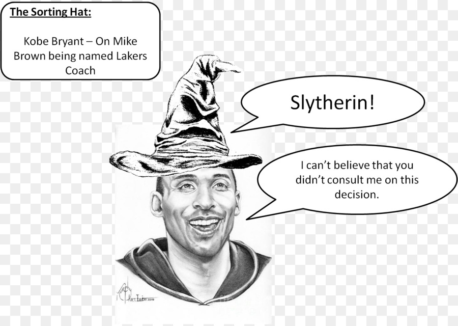 Kobe Bryant，Histórias Em Quadrinhos PNG