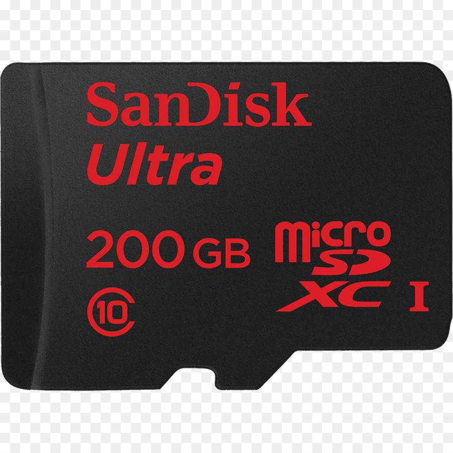 Cartões De Memória Flash，Microsd PNG