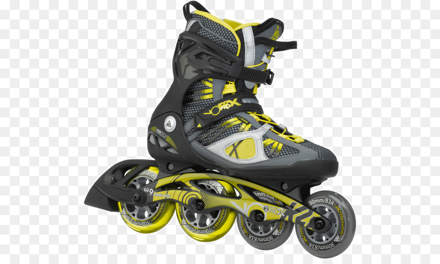 Patins Em Linha，K2 Esportes PNG