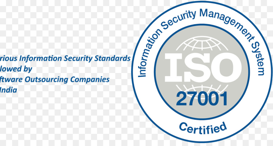 Iso 27001，Segurança Da Informação PNG