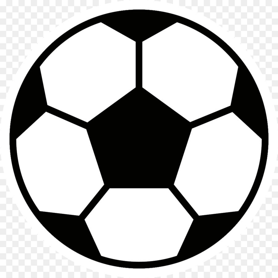 Bola De Futebol，Hexágonos PNG