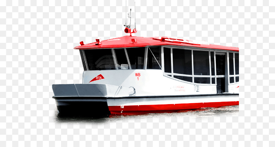 Ferry，Transporte De água PNG