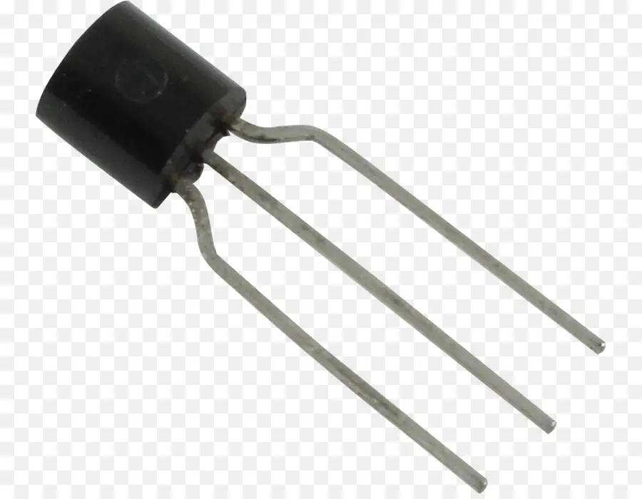 Transistor，Circuito Eletrônico PNG