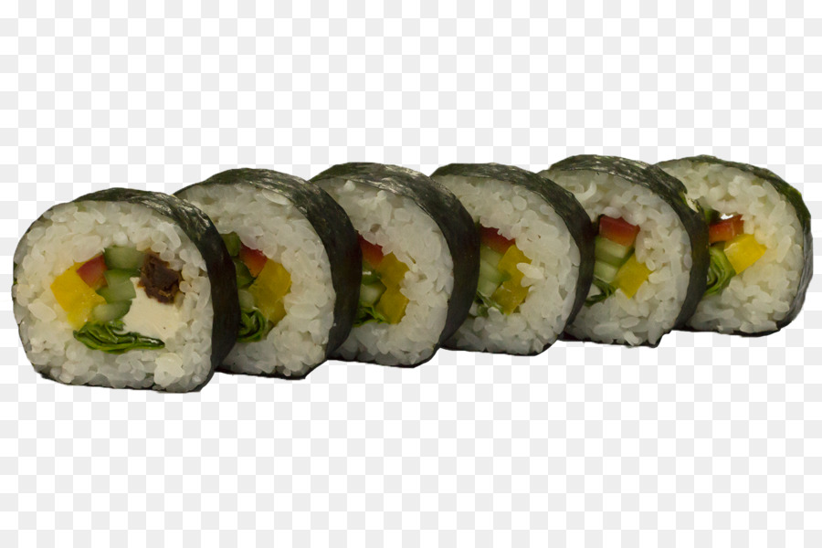 Califórnia Roll，Sushi PNG