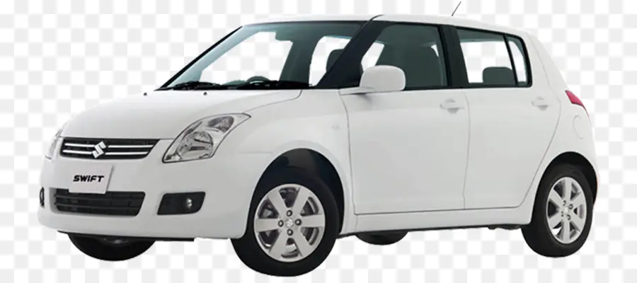 Carro Branco，Automóvel PNG