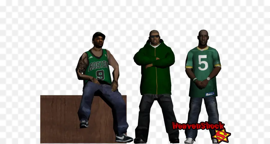 Grand Theft Auto San Andreas，Grand Theft Auto V PNG