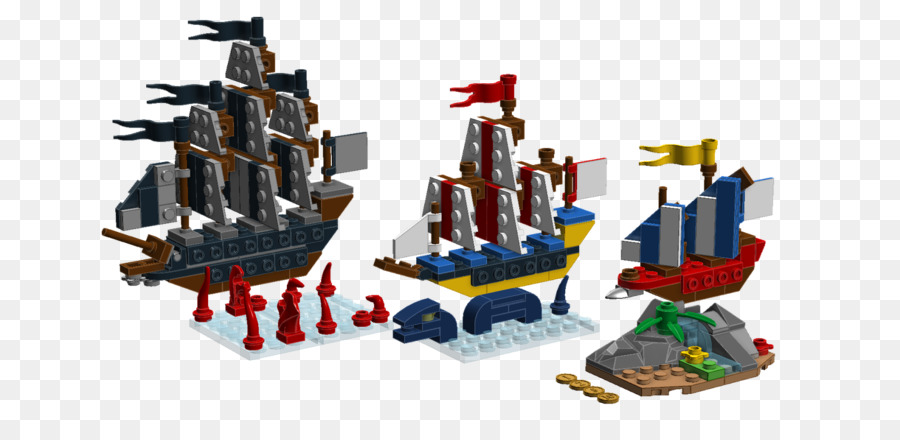 Construível Jogo De Estratégia，Piratas Construível Jogo De Estratégia PNG