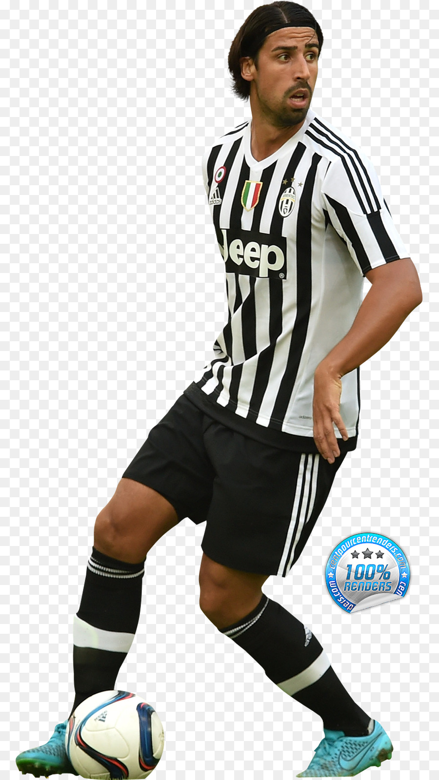 Sami Khedira，Jersey PNG