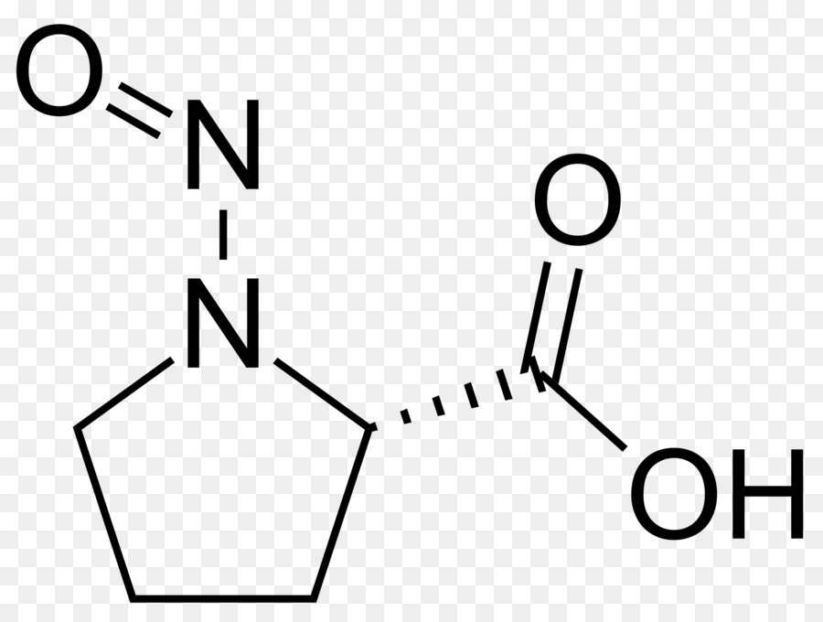 Nitrosoproline，Nitroso PNG