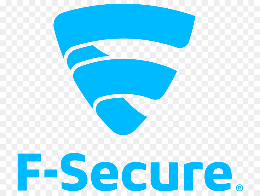 Logotipo Da F Secure，Segurança PNG