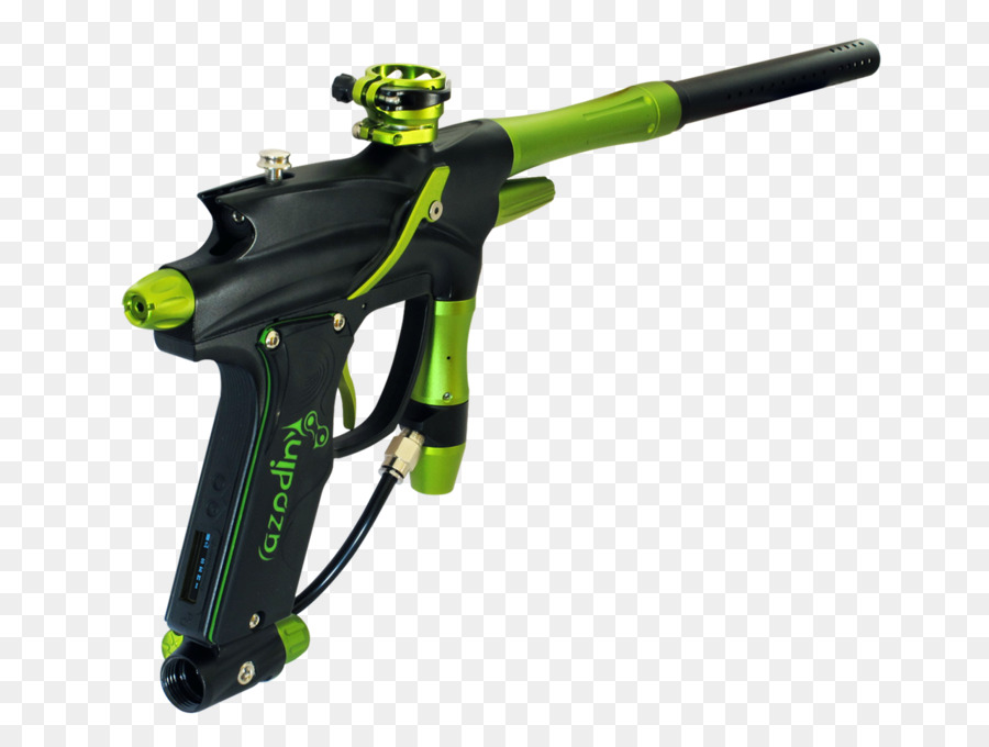 Pistola De Ar，Armas De Paintball PNG